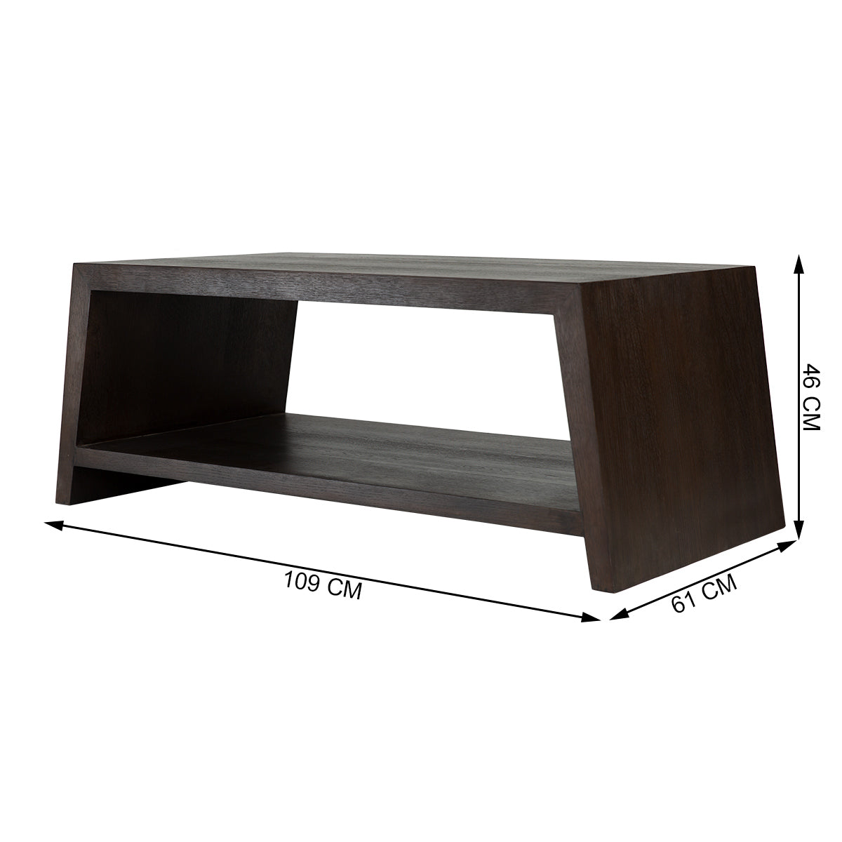 Edan Coffee Table -  - IAAH